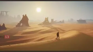 Мир, серверы и PvP — Как устроена многопользовательская часть Dune: Awakening