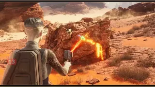 Мир, серверы и PvP — Как устроена многопользовательская часть Dune: Awakening