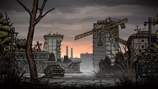Скриншот 6 к игре Nuclear Day