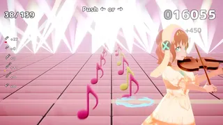 Скриншот 5 к игре Pinono and the magic fiddle
