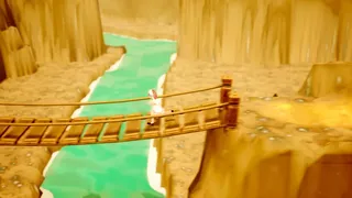 Скриншот 7 к игре Pinono and the magic fiddle