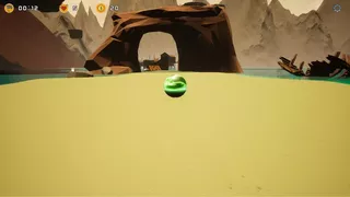 Orbital Challenge
