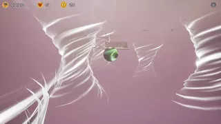 Orbital Challenge