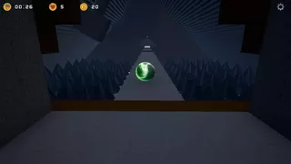 Orbital Challenge