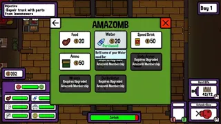 Скриншот 5 к игре Be Human...Or Die Trying