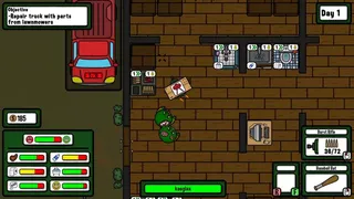 Скриншот 7 к игре Be Human...Or Die Trying