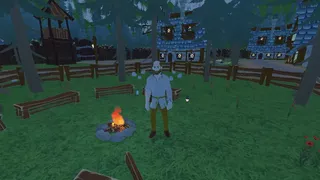 Silent Howl