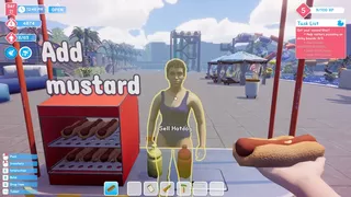 Waterpark Simulator