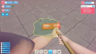 Waterpark Simulator