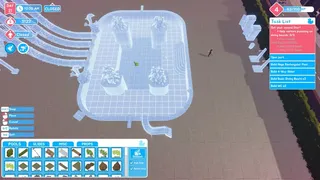 Скриншот 5 к игре Waterpark Simulator