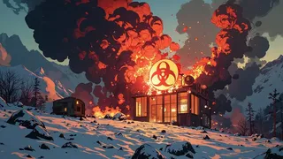 Скриншот 5 к игре Dracula: End of Days