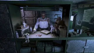 Скриншот 6 к игре THE FATUM