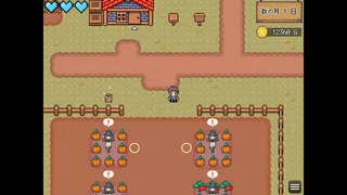 Скриншот 6 к игре World Tree Ranch: Elven Legacy