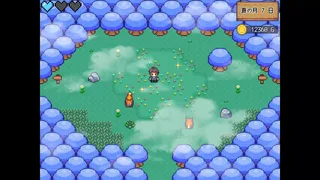 Скриншот 7 к игре World Tree Ranch: Elven Legacy