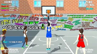 Скриншот 5 к игре PARTY Basketball!