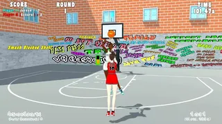 Скриншот 7 к игре PARTY Basketball!