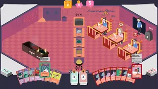 Скриншот 6 к игре Dining Deck