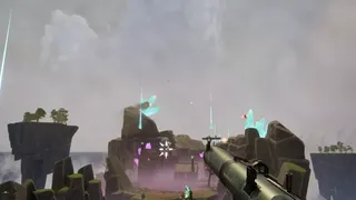 Скриншот 5 к игре DeadRunners