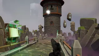 Скриншот 7 к игре DeadRunners