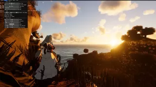 Aether Effect