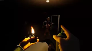 Underside: The Lift
