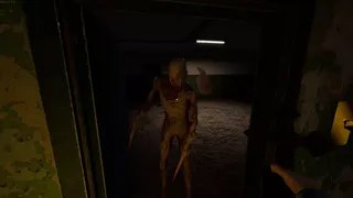 Скриншот 6 к игре Underside: The Lift