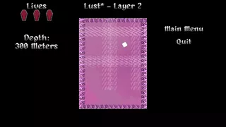 Bullet Inferno