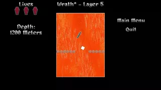 Bullet Inferno