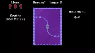 Bullet Inferno