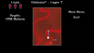 Bullet Inferno