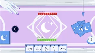 Скриншот 5 к игре 蓝色公馆