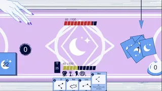 Скриншот 6 к игре 蓝色公馆