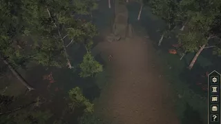 Point of Collapse
