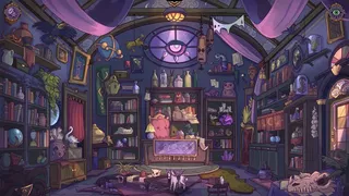 Midnight Souvenirs