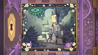 Midnight Souvenirs