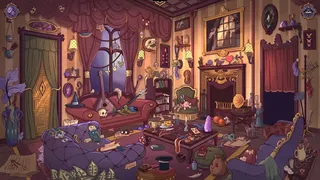 Скриншот 6 к игре Midnight Souvenirs