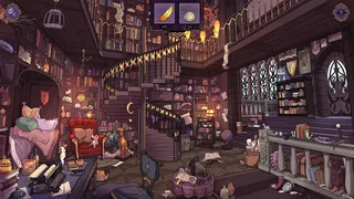Скриншот 7 к игре Midnight Souvenirs