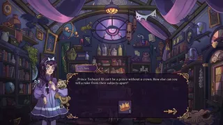 Скриншот 8 к игре Midnight Souvenirs