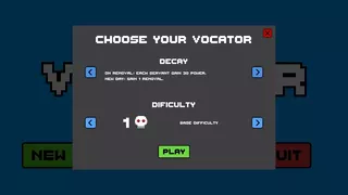 Vocator