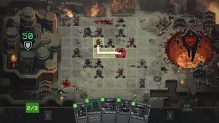 Echo Bastion