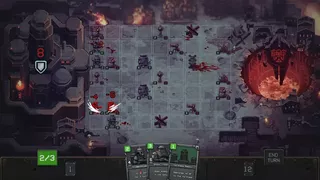 Echo Bastion