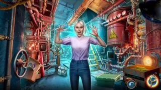 Missing Hearts: Багровый круиз Коллекционное издание