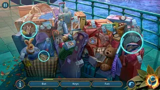 Missing Hearts: Багровый круиз Коллекционное издание