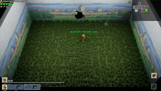 Скриншот 8 к игре Бесконечный цикл:Закулисье