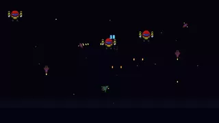 Cursor Blast