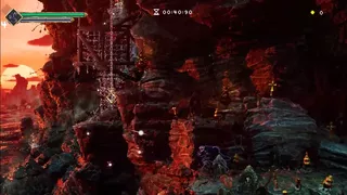 Revenant's Reach