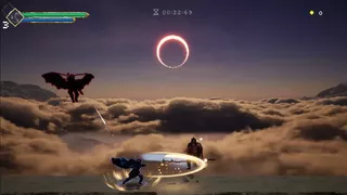 Revenant's Reach