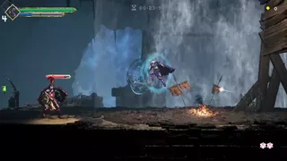 Revenant's Reach
