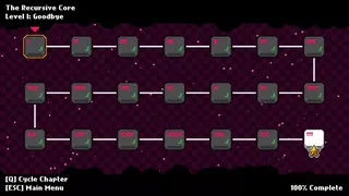 Скриншот 5 к игре Seraphonin