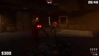 Скриншот 6 к игре Zombie Outbreak 1942